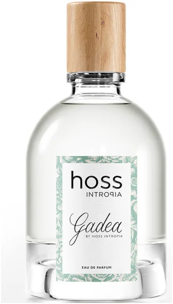 hoss INTROPIA Gadea EdP Nat. Spray