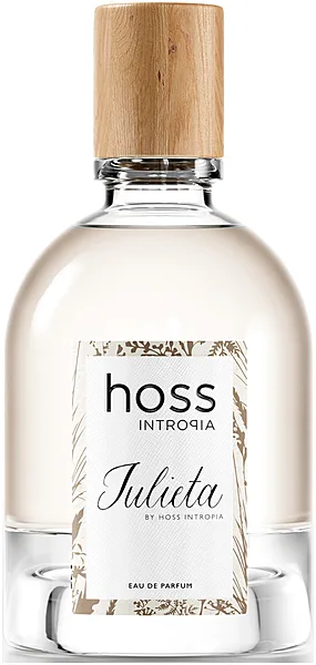 hoss INTROPIA Julieta EdP Nat. Spray