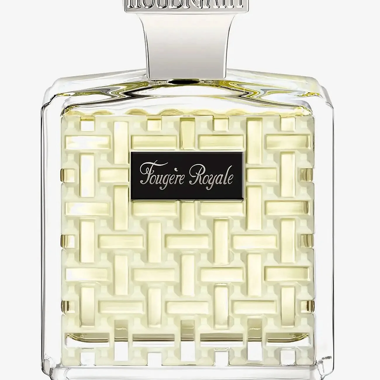 Houbigant Paris Fougere Royale - Nude - 100 ML