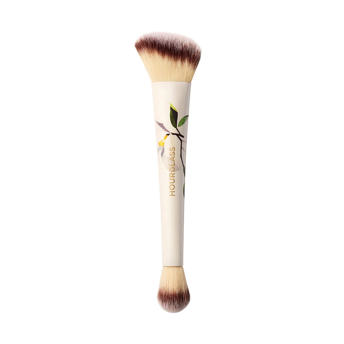 Ambient Lighting Edit Brush II Swan