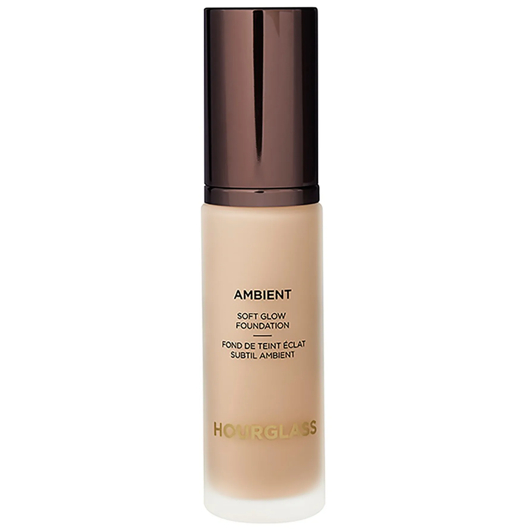Hourglass - Ambient Soft Glow - Foundation - Ambient Soft Glow Foundation 3.5 - For Women