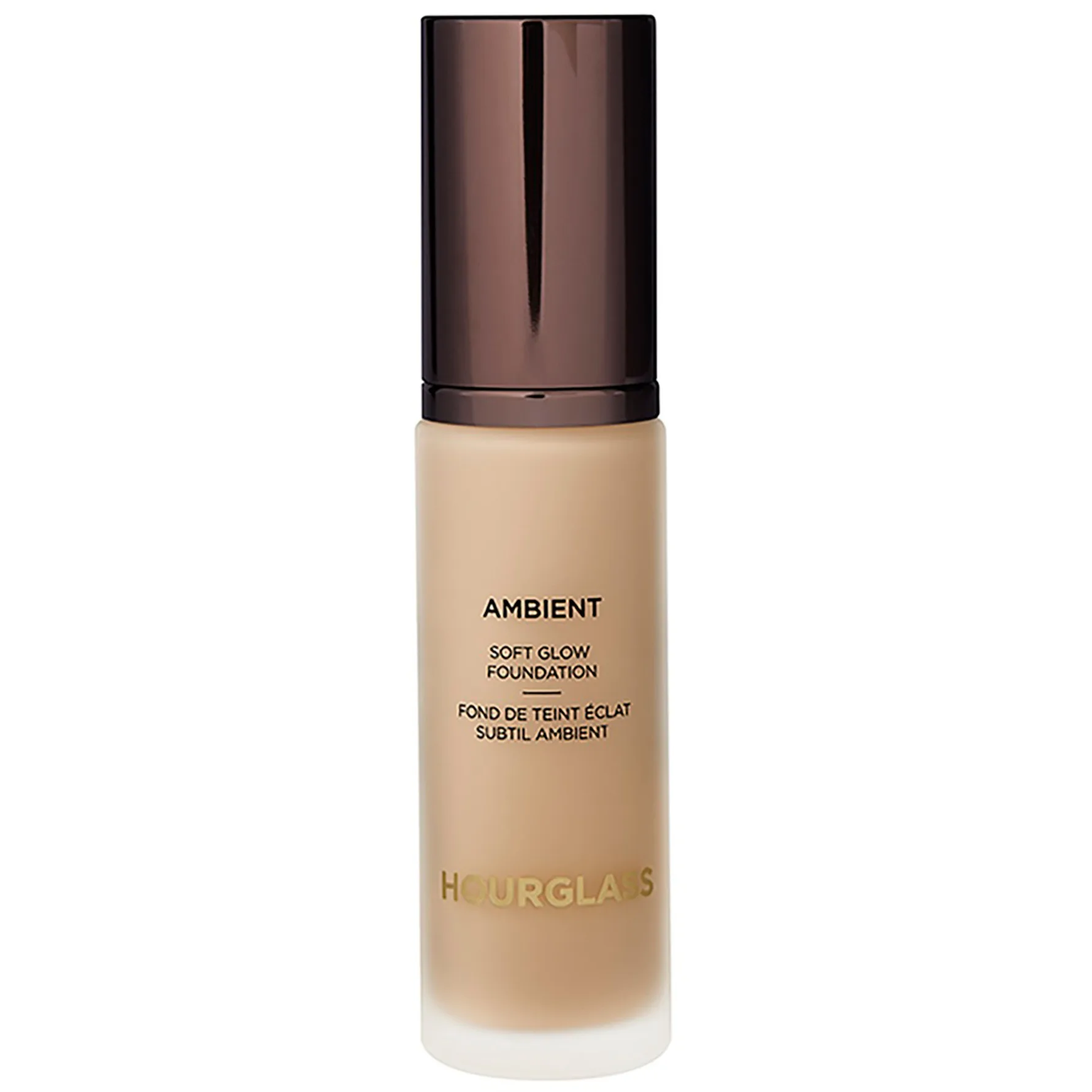 Hourglass - Ambient Soft Glow - Foundation - Ambient Soft Glow Foundation 7 - For Women