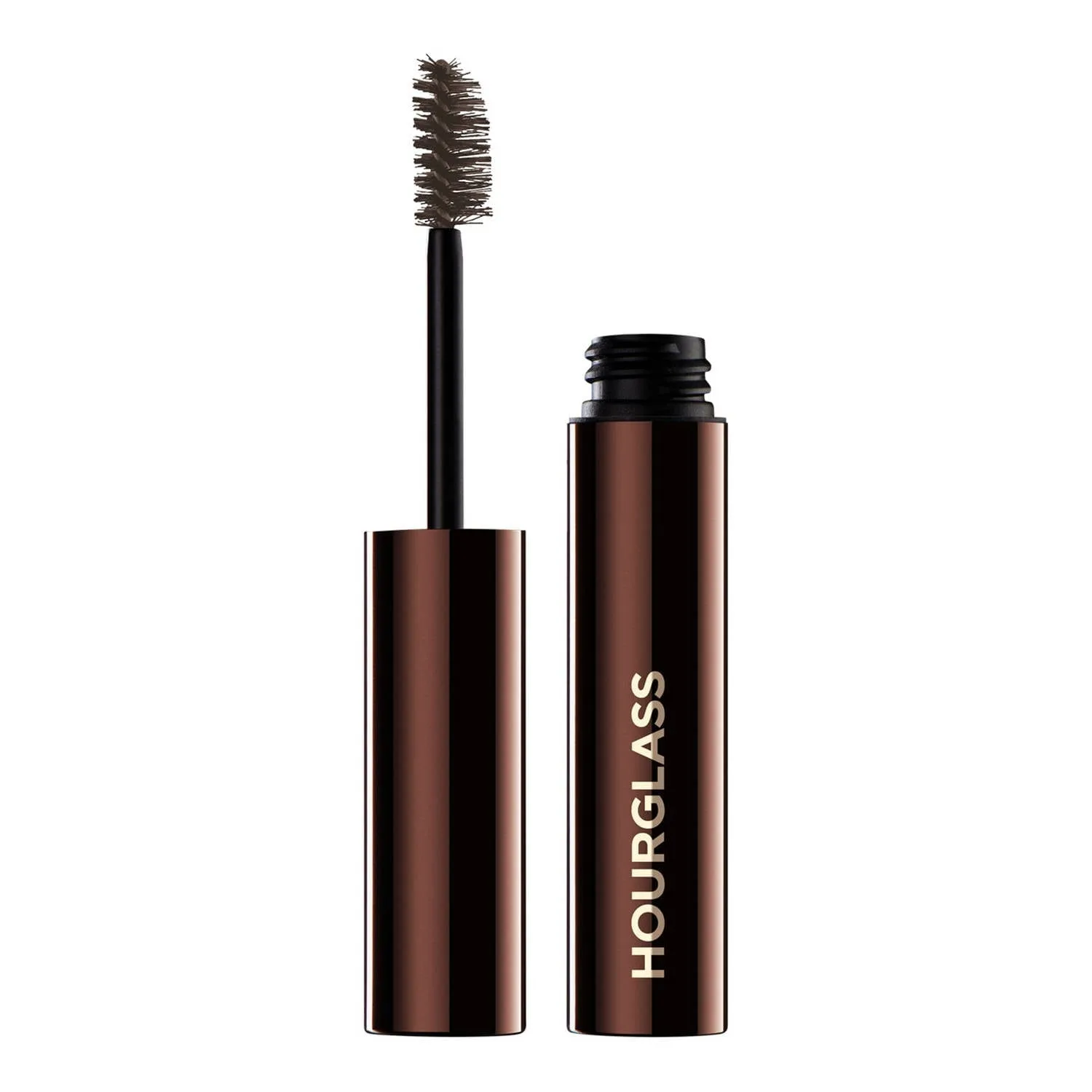 Arch Brow Volumizing Fiber Gel Soft Brunette