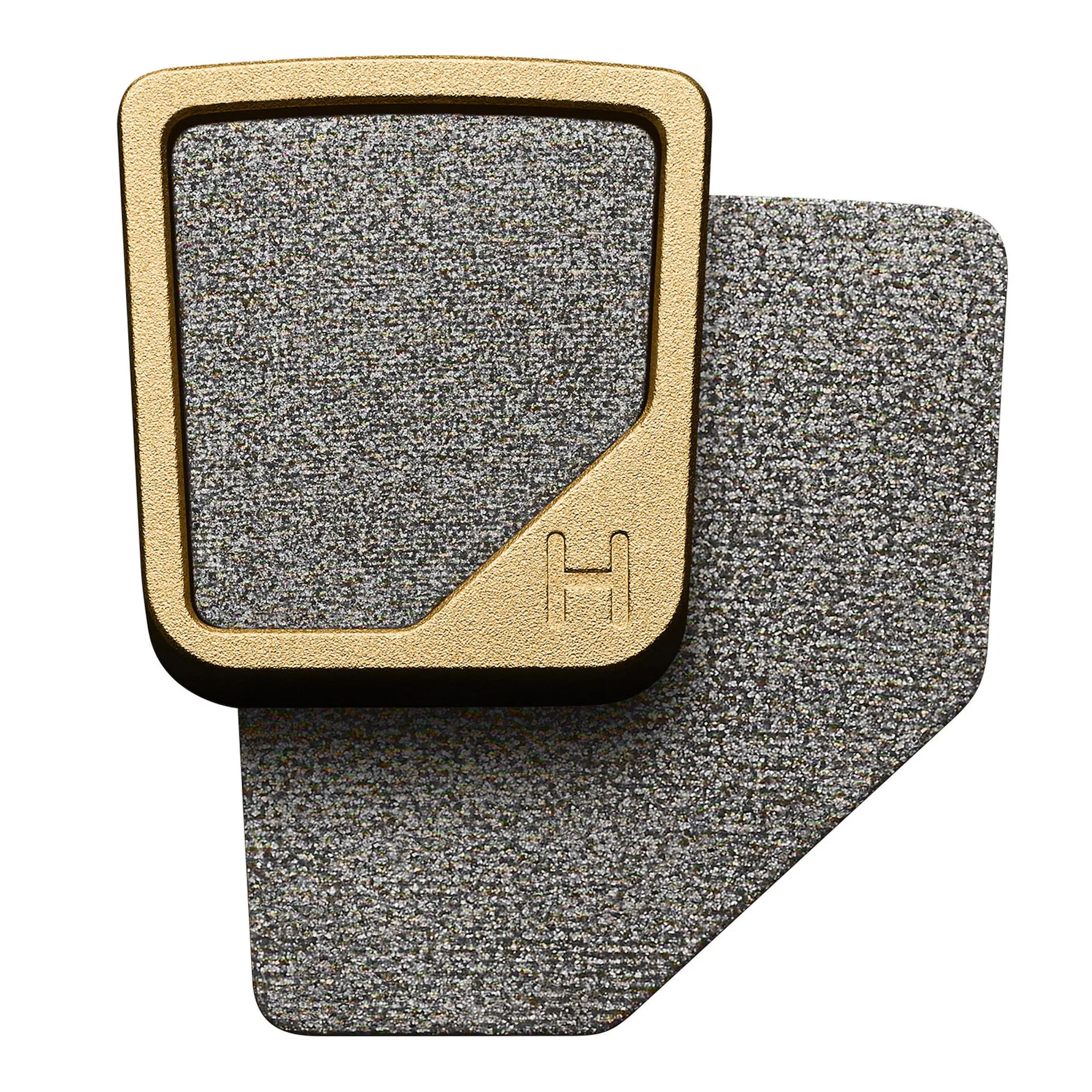 Hourglass Curator Eyeshadow Ice