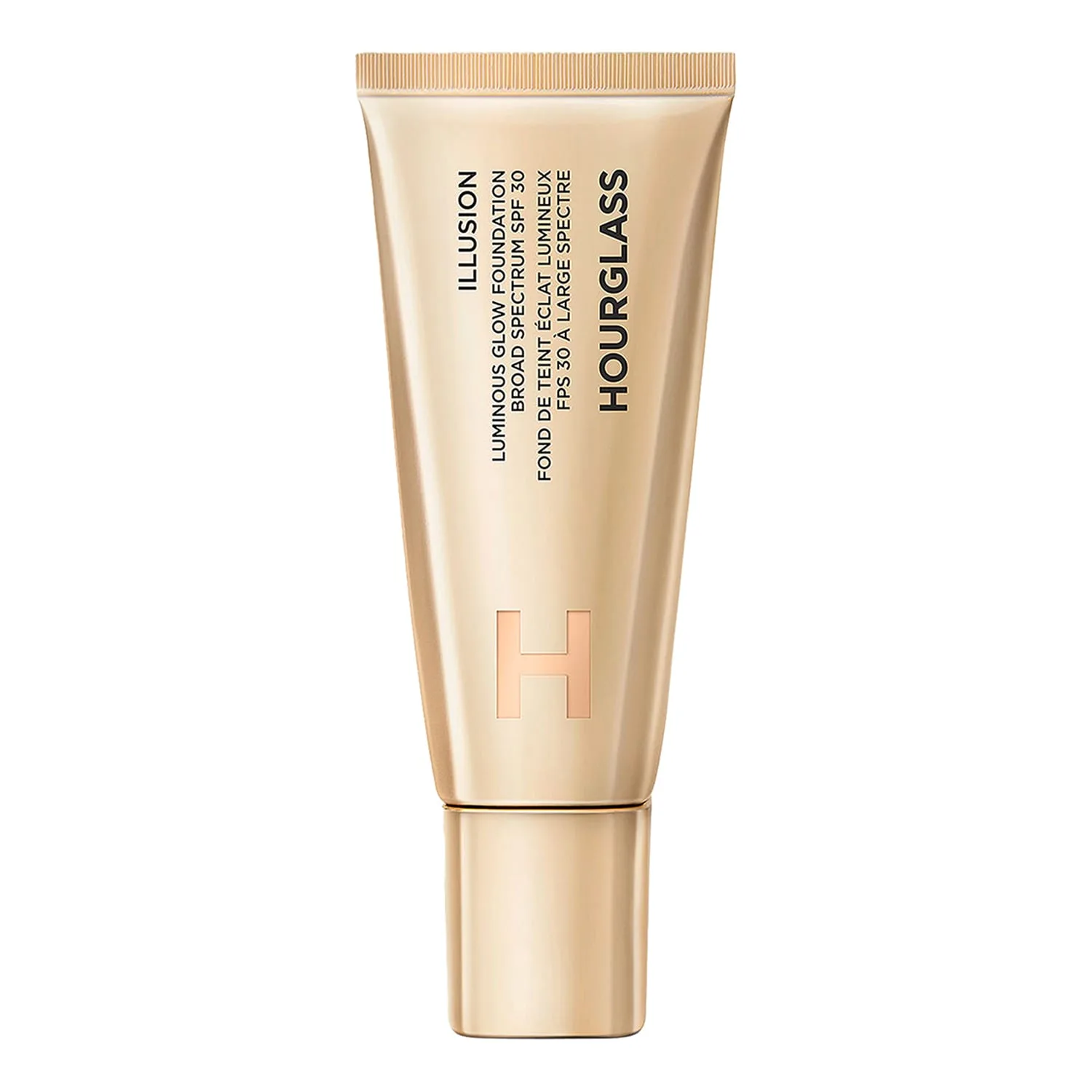 Luminous Glow Foundation SPF 30 - Lystergivande foundation med SPF30