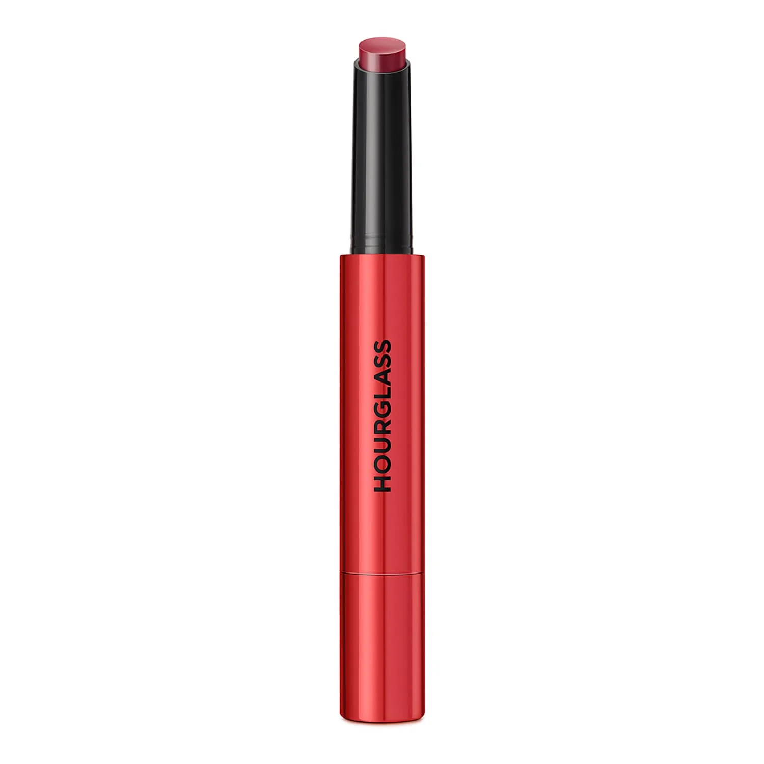 Hourglass Phantom Volumizing Glossy Balm Red 0
