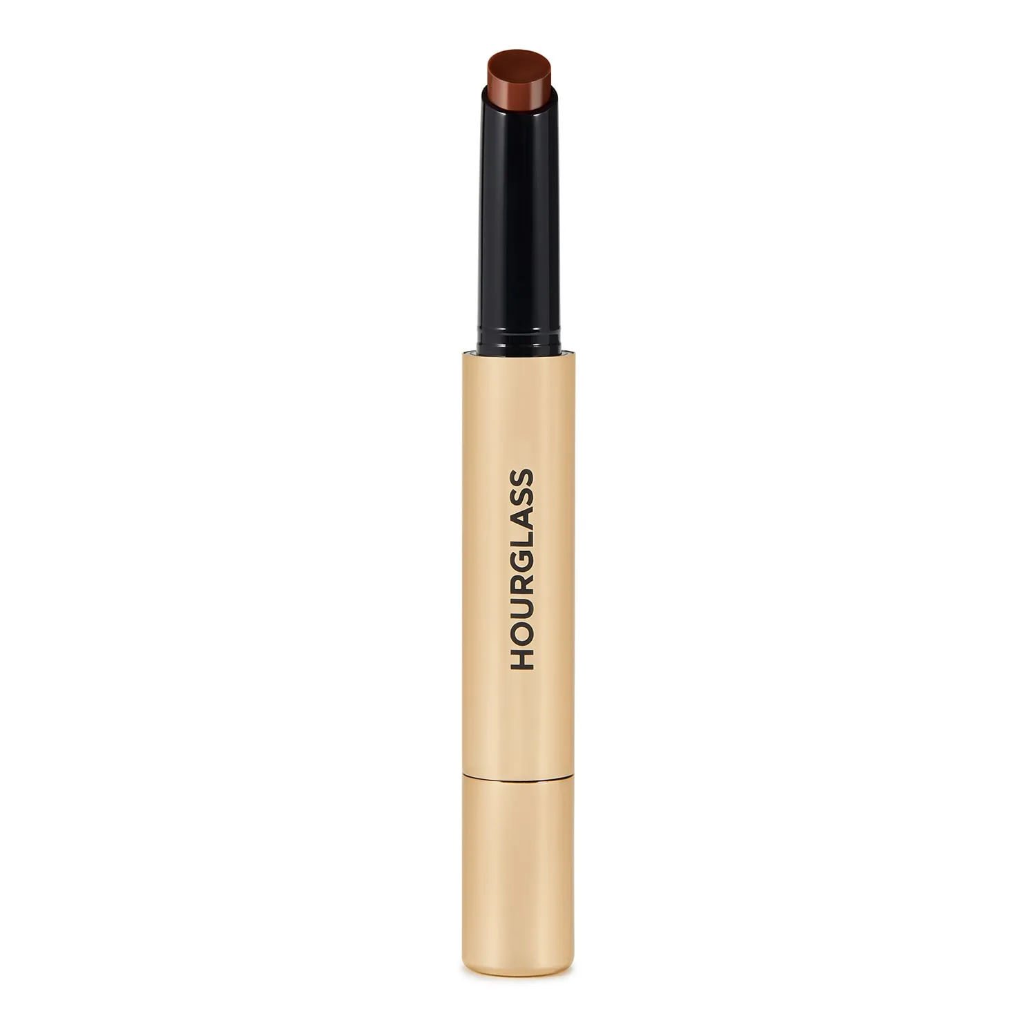 Hourglass Phantom Volumizing Glossy Balm Trace 105