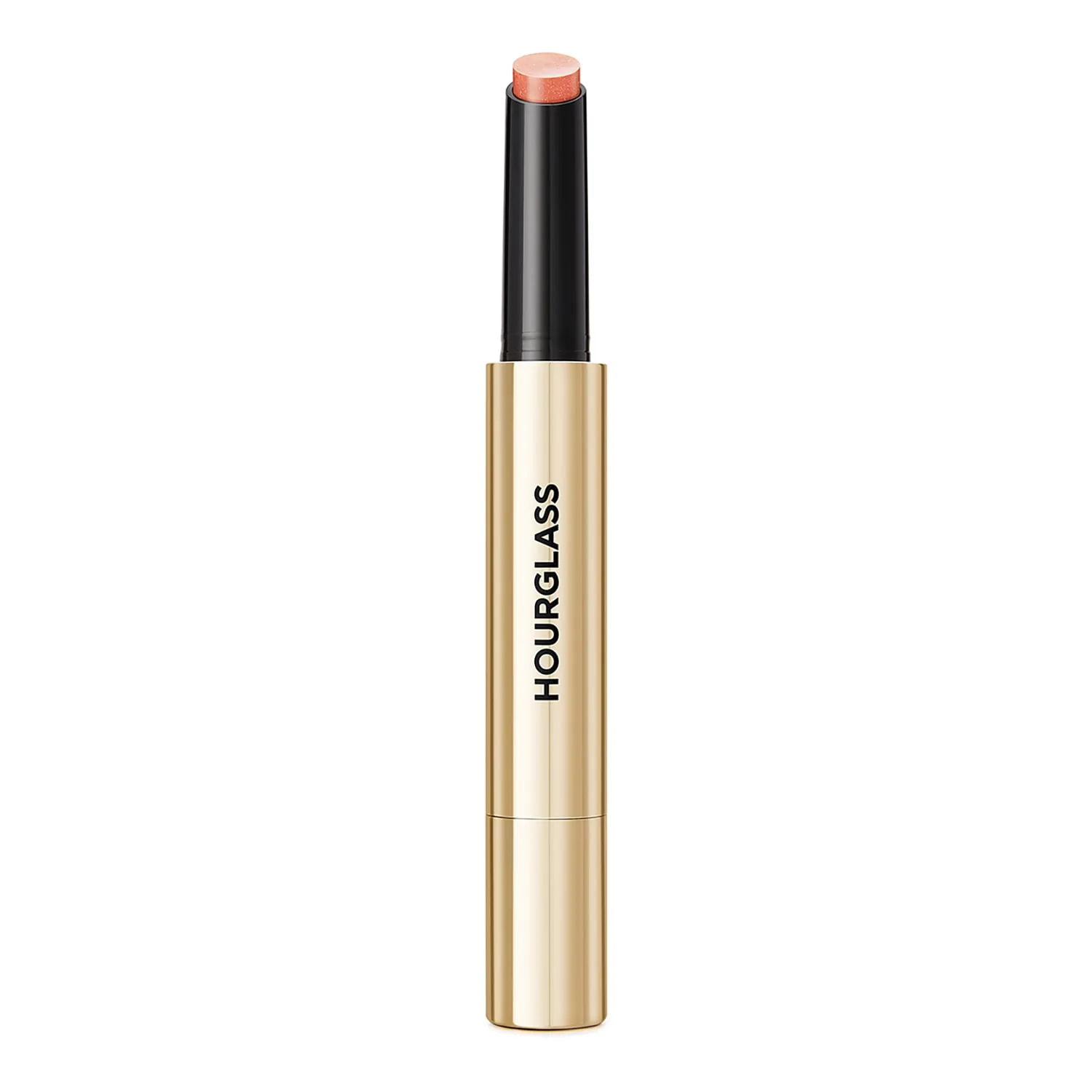 Hourglass Phantom Volumizing Glossy Balm Wander 75
