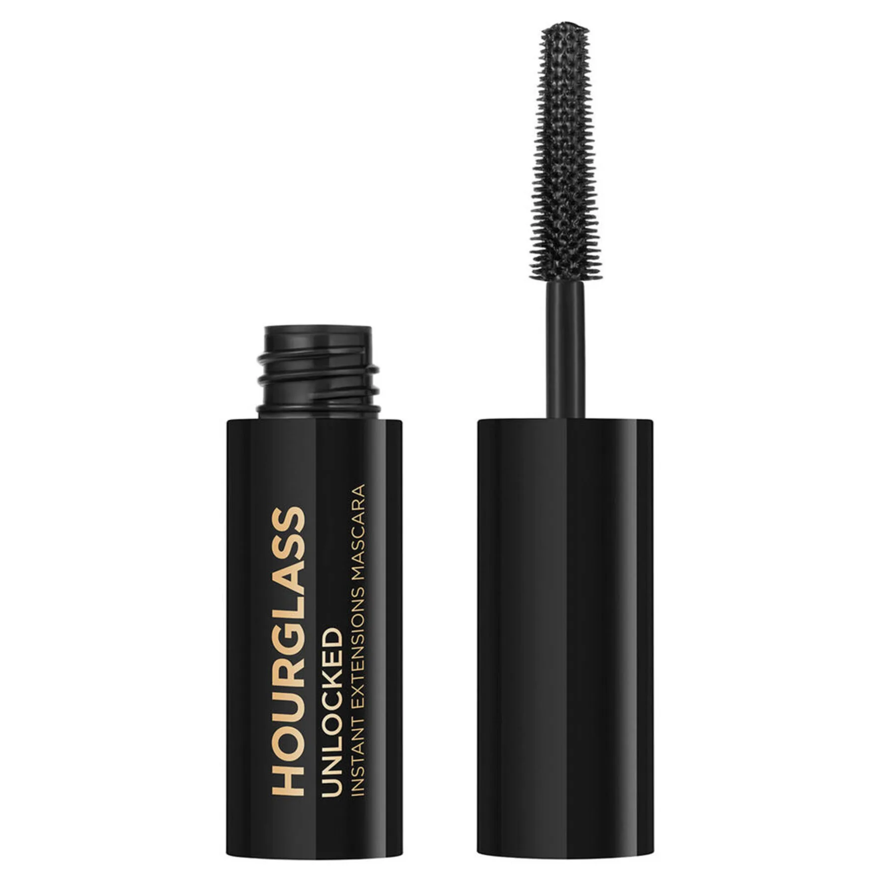 Unlocked™ Instant Extensions - Mini Mascara