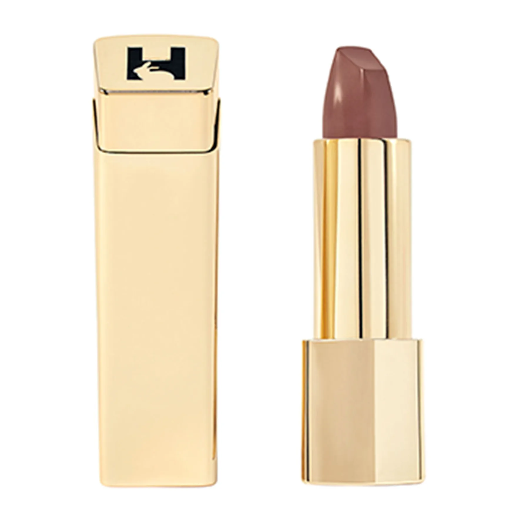 Hourglass Unlocked Satin Créme Lipstick Larch 308 (4 g)