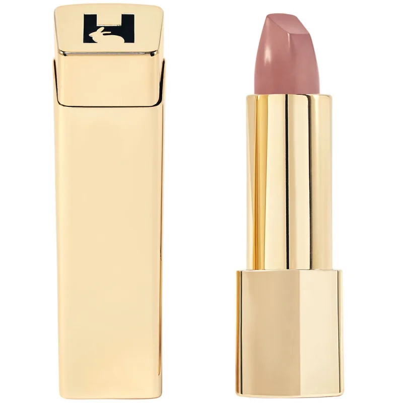 Hourglass Unlocked Satin Créme Lipstick Lava 322 (4 g)