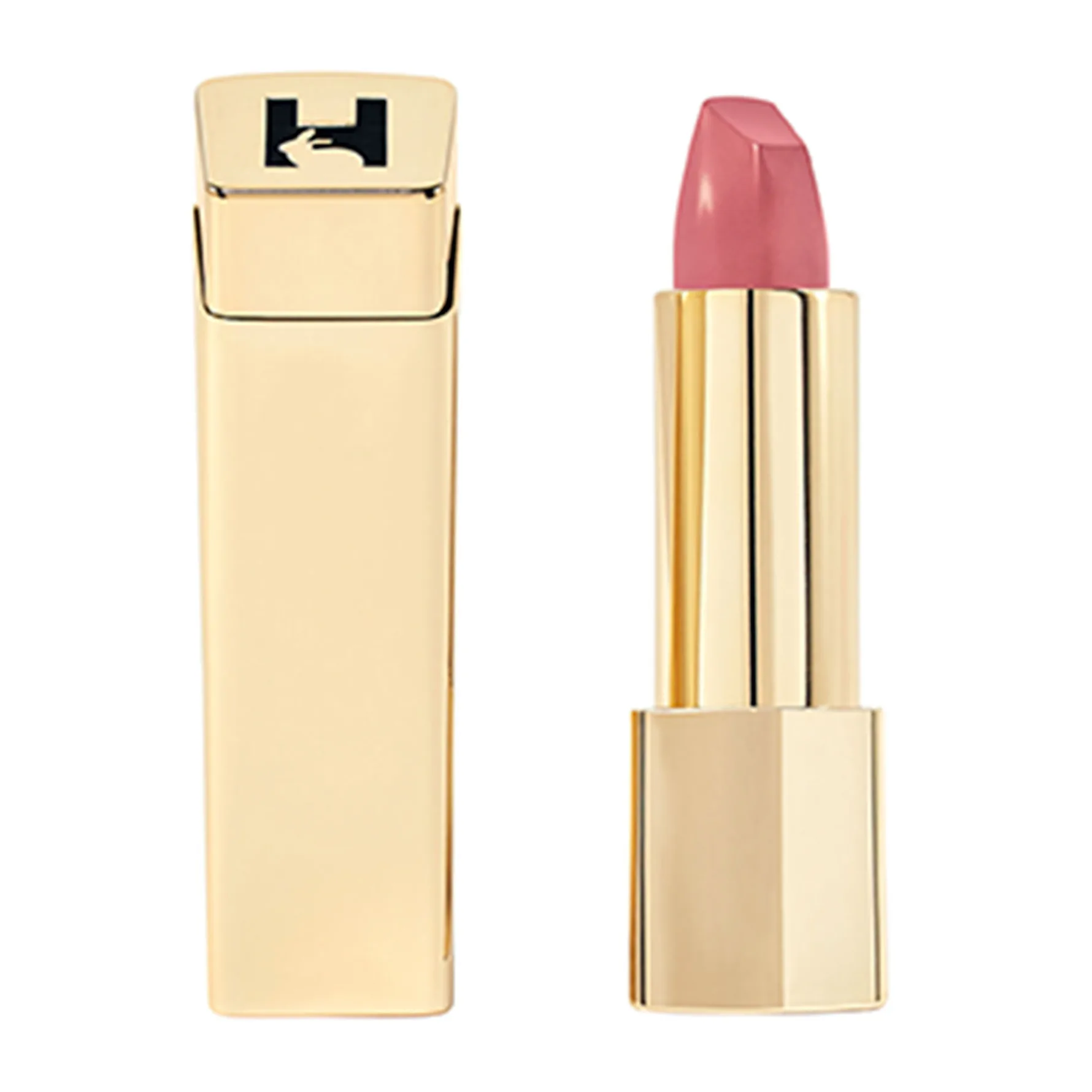 Hourglass Unlocked Satin Créme Lipstick Lotus 314 (4 g)