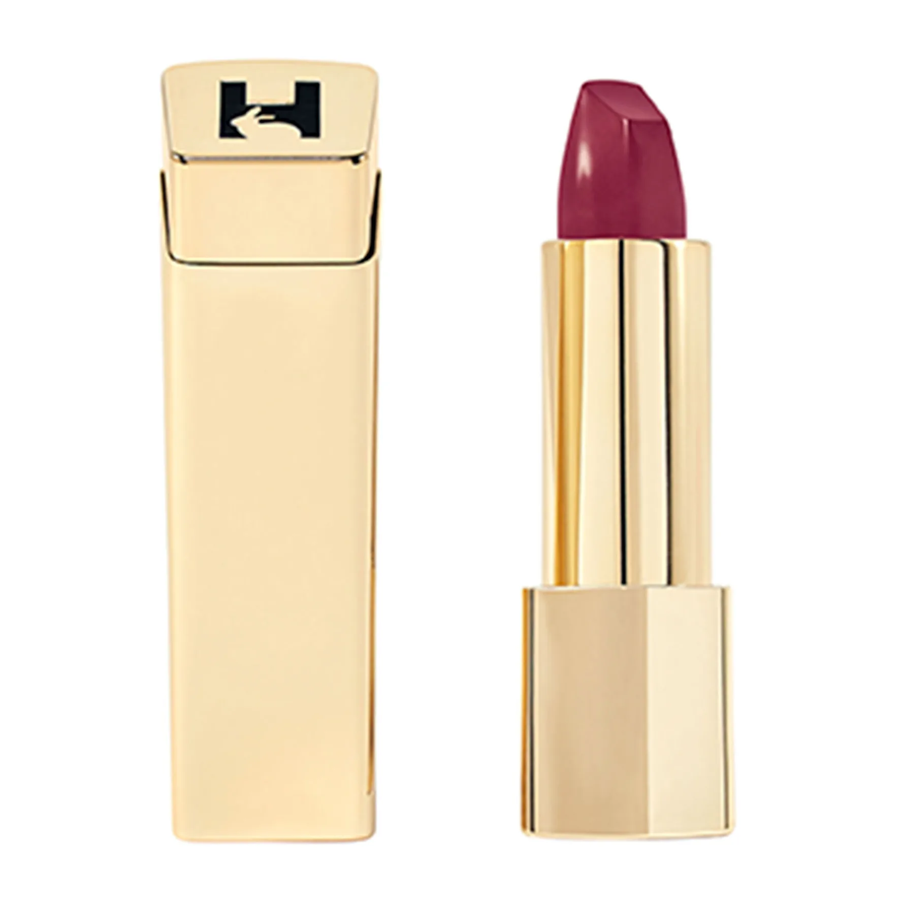 Hourglass Unlocked Satin Créme Lipstick Ravine 336 (4 g)