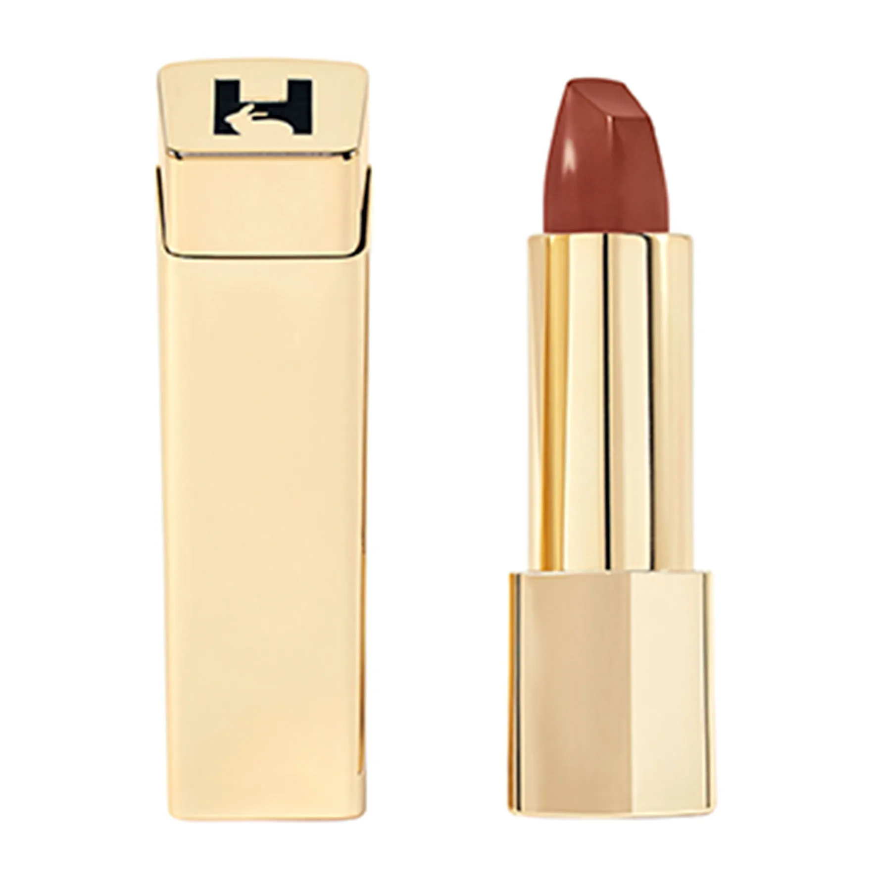 Hourglass Unlocked Satin Créme Lipstick Sahara 310 (4 g)