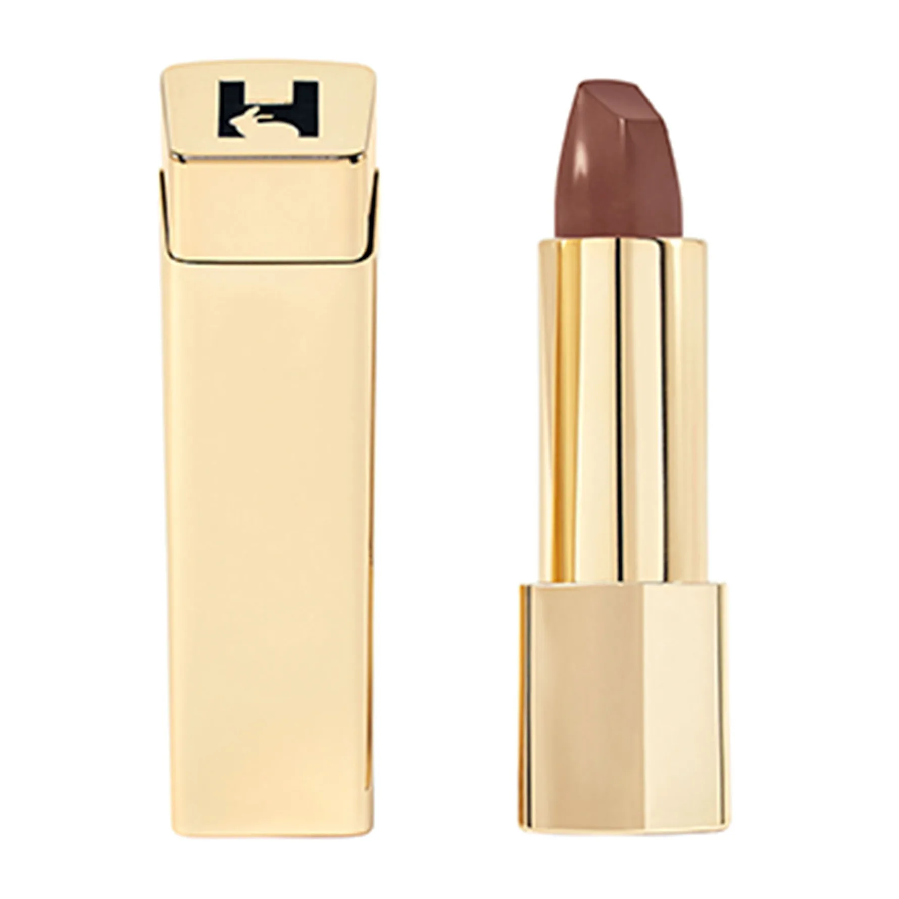 Hourglass Unlocked Satin Créme Lipstick Shore 306 (4 g)