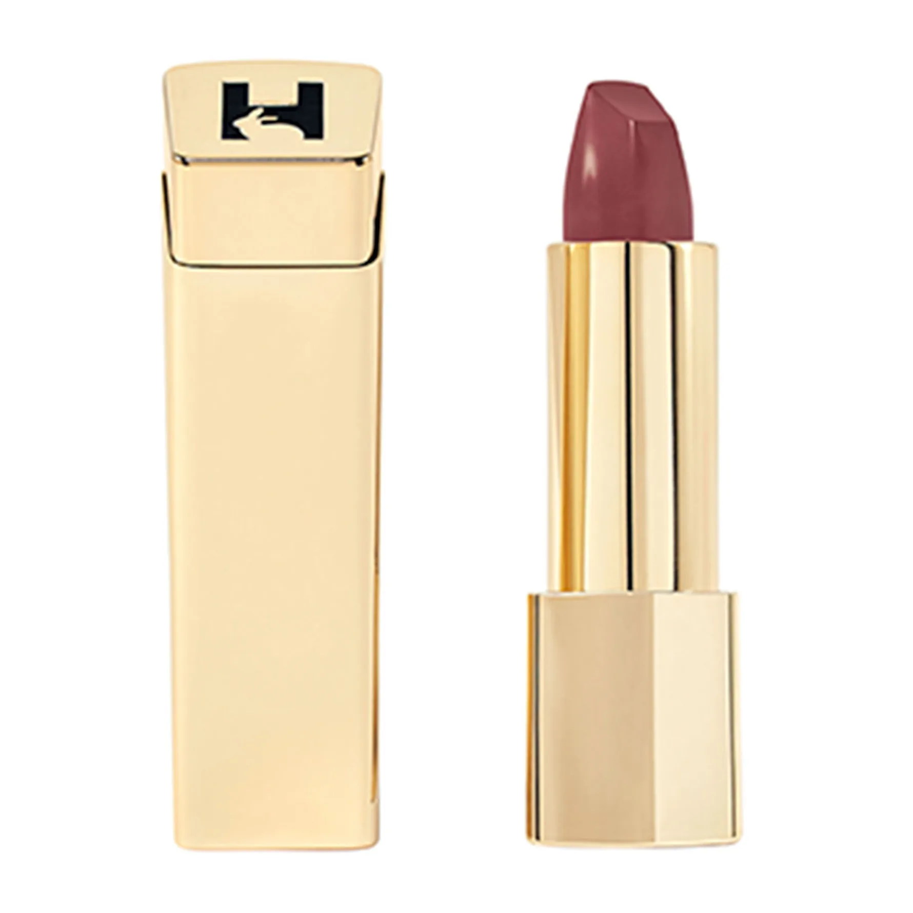 Unlocked Satin Crème Lipstick Tropic 332