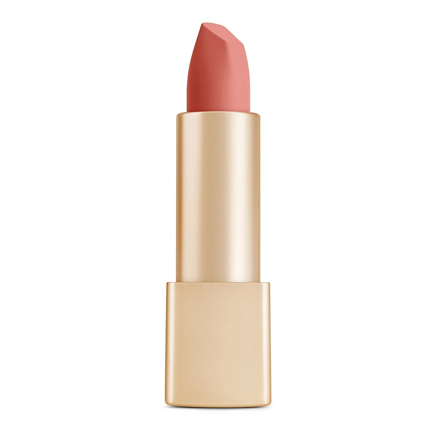 Hourglass Unlocked Soft Matte Lipstick Poppy 346