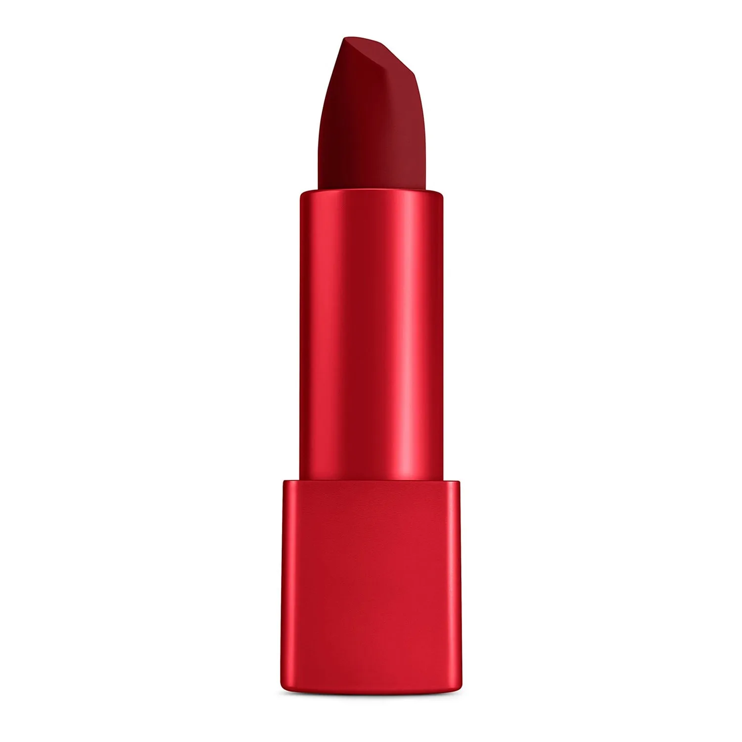 Hourglass Unlocked Soft Matte Lipstick Red 0