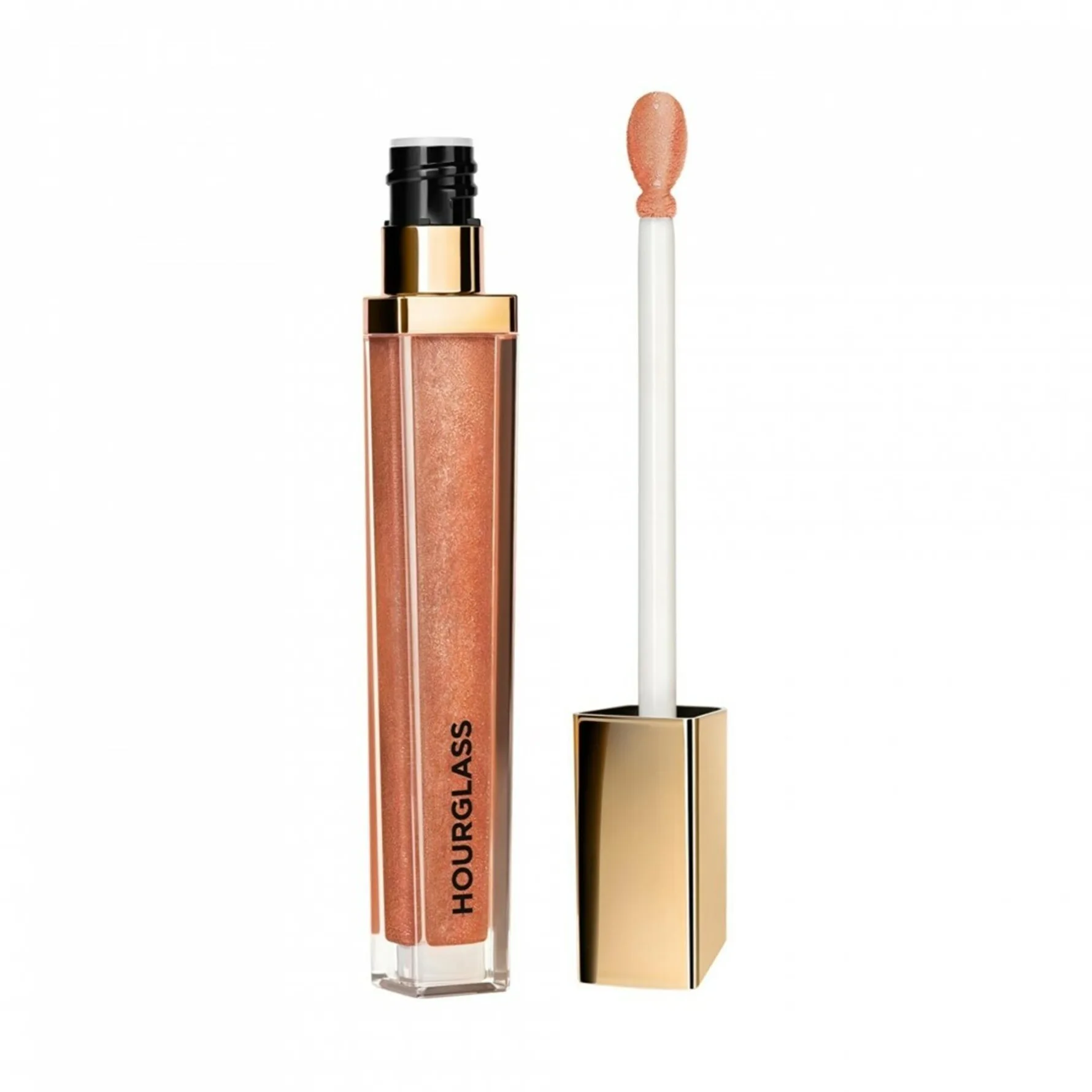 Unreal High Shine Volumizing Lip Gloss Ignite