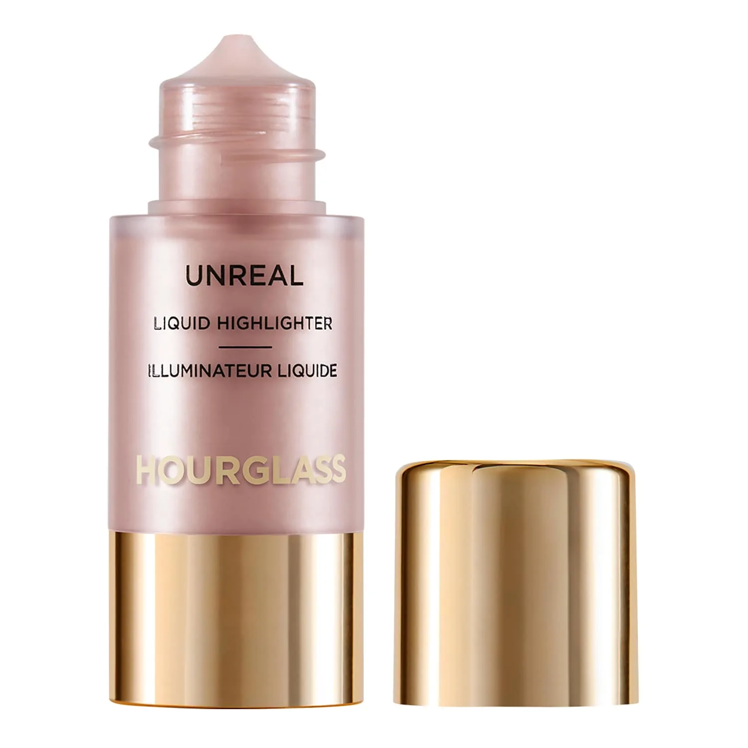 Unreal Liquid Highlighter - Flytande highlighter