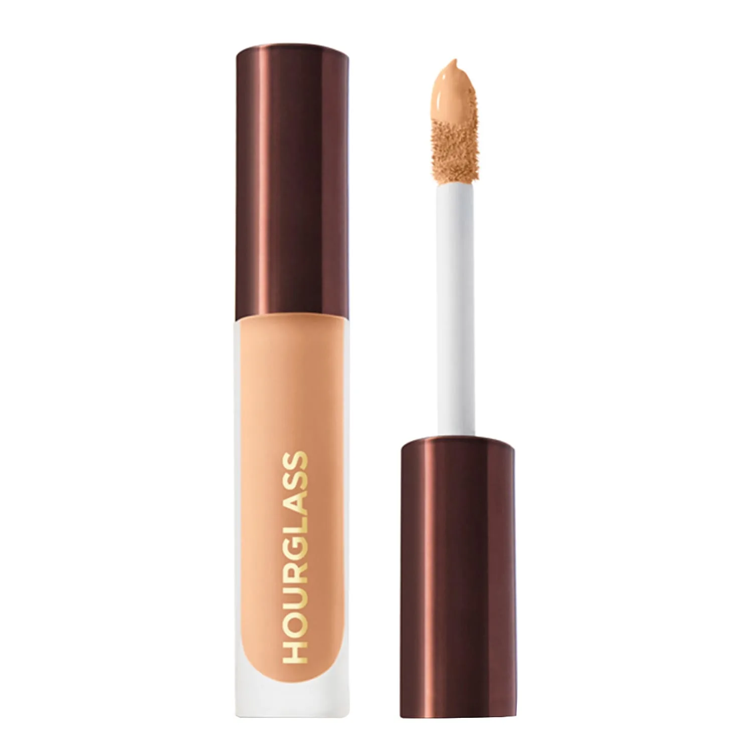 Vanish Airbrush Concealer - Ultralätt flytande concealer i resestorlek