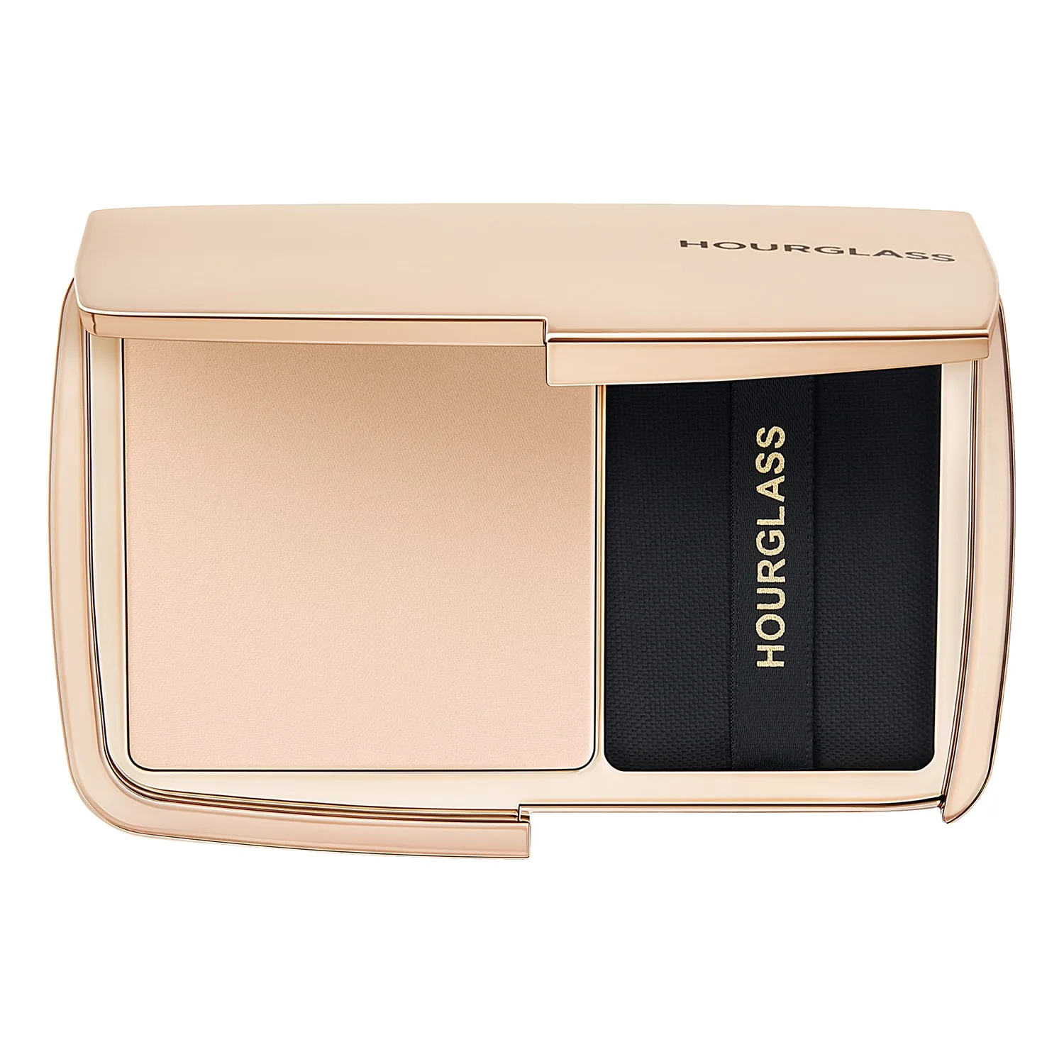 Hourglass Vanish Airbrush Pressed Powder Translucent Light