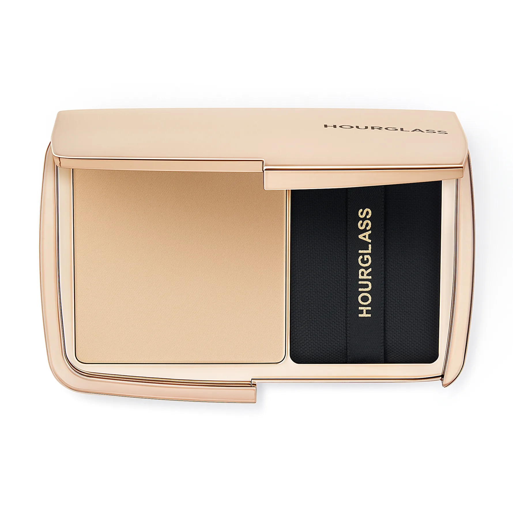 Airbrush Pressed Powder - Kompaktpuder