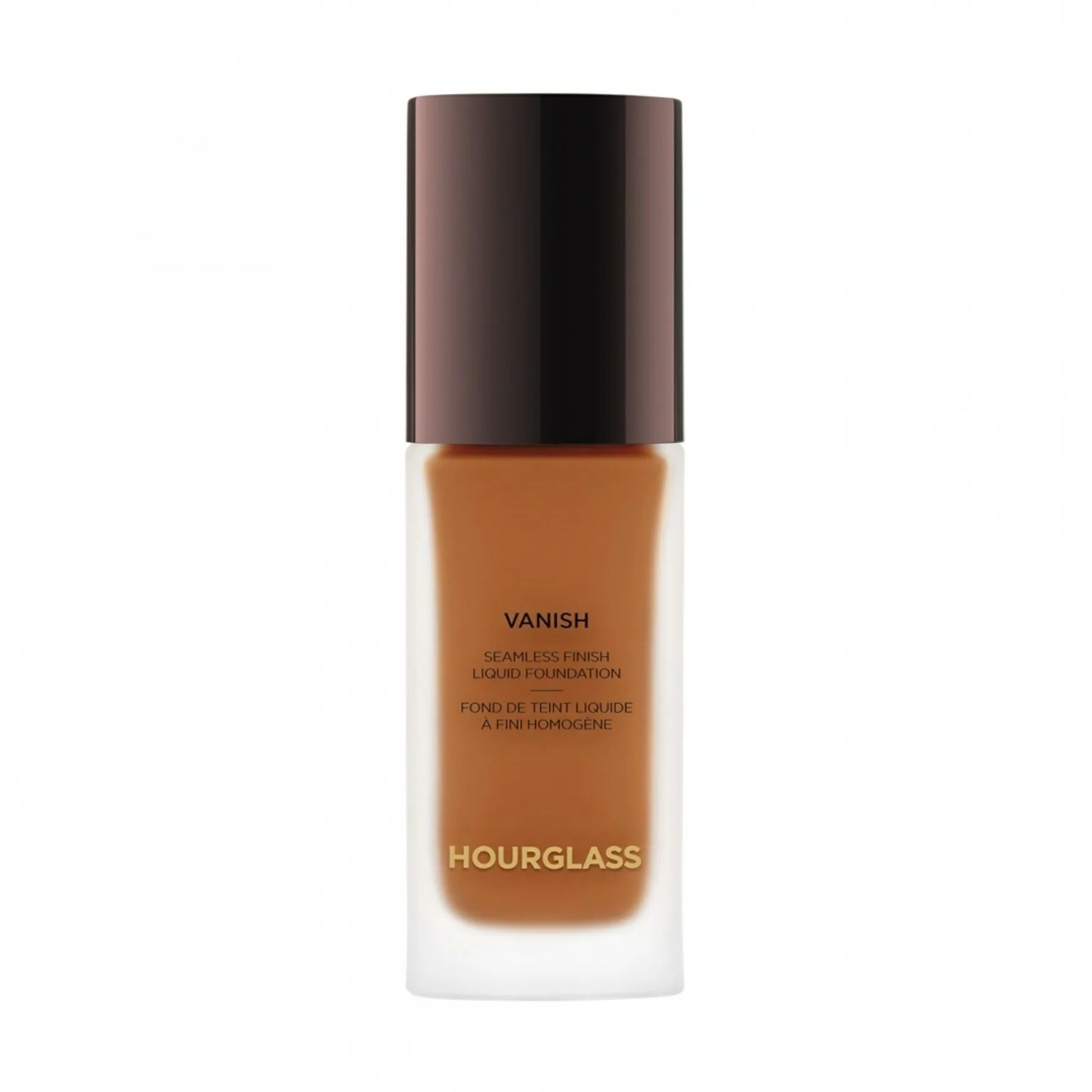 Vanish Seamless Finish Liquid Foundation 29 Warm Almond