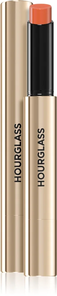 Hourglass Volumising Glossy Stick Nærende læbepomade Skygge 75 Wander 1.7 g