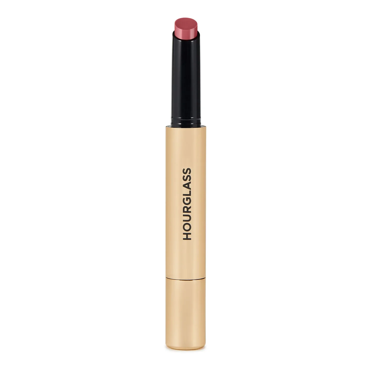 Hourglass Volumizing Glossy Balm Crave 140