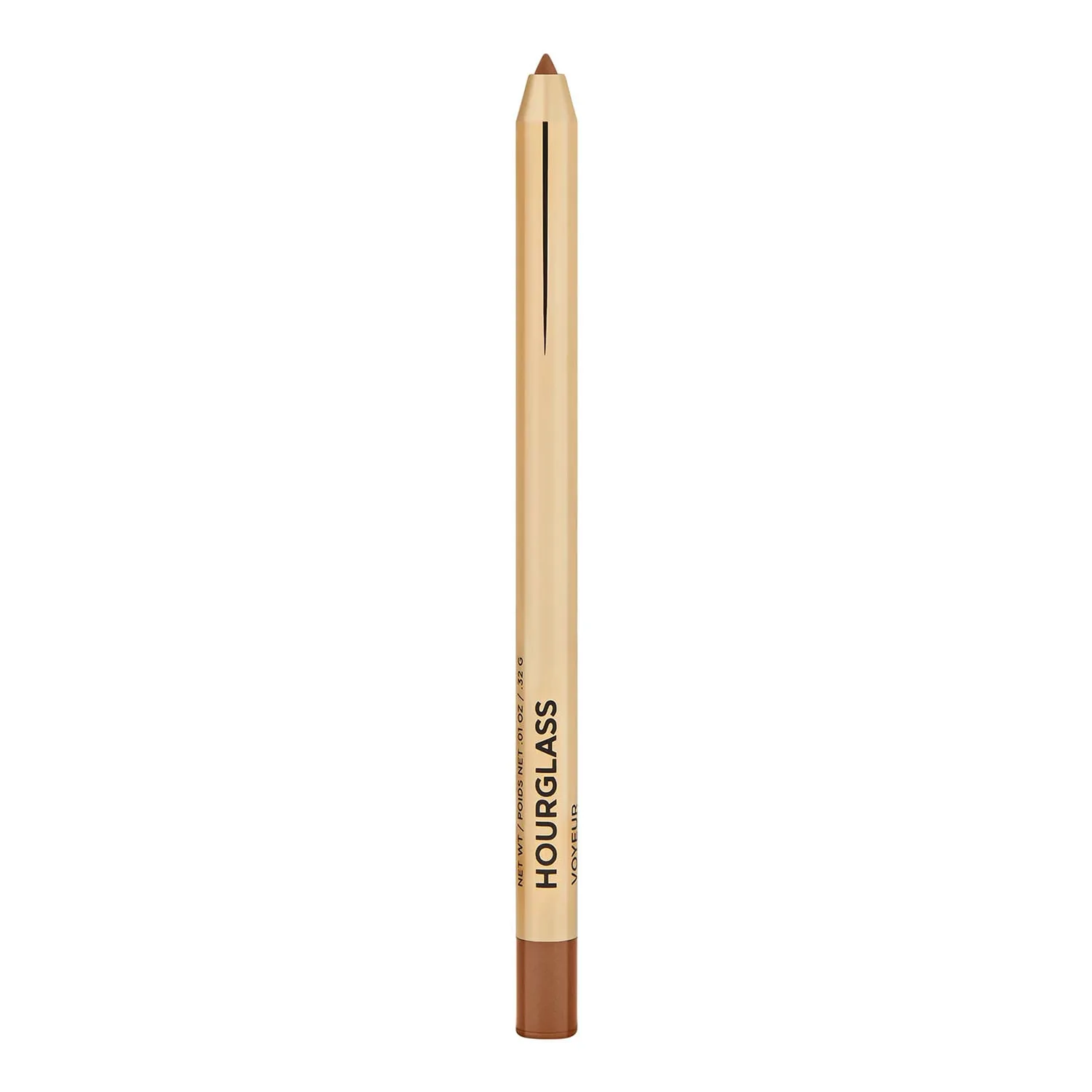 Voyeur Waterproof Gel Eyeliner - Eyeliner Waterproof