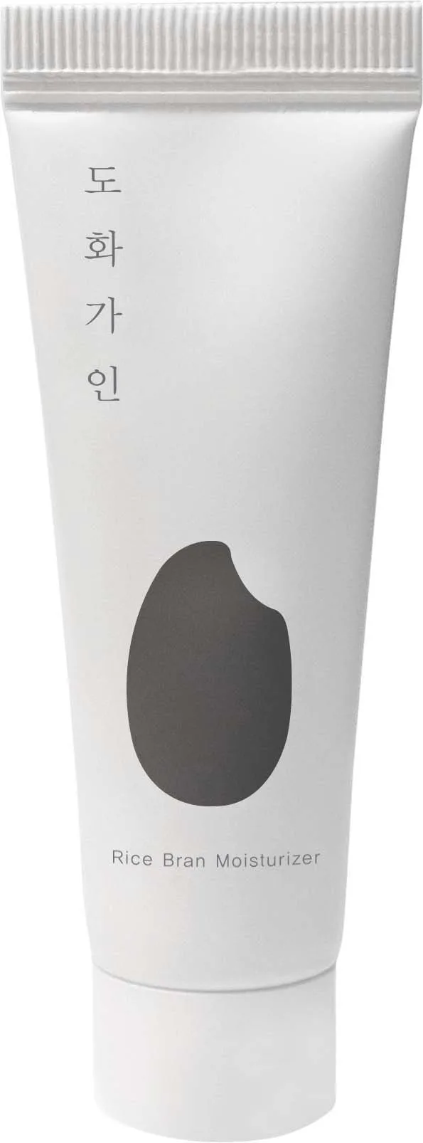 House of Dohwa Rice Bran Facial Moisturizer 10 ml