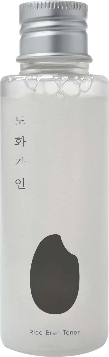 House of Dohwa Rice Bran Toner 30 ml