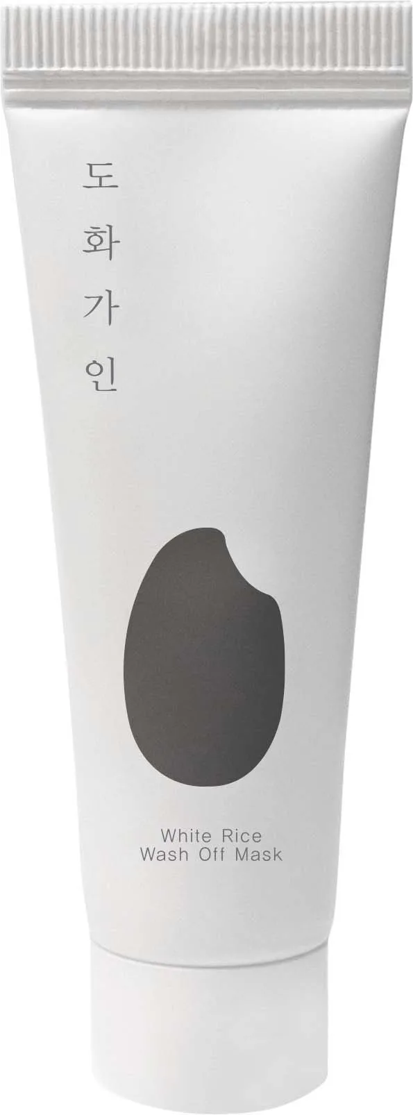 House of Dohwa White Rice Wash Off Mask 10 ml