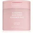 Clearing Skin Prep Essence Pad, 70 Pads
