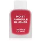 House of Hur Moist Ampoule Blusher (10 ml) 09 Ruby Red