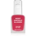 House of Hur Moist Ampoule Blusher (20 ml) 02 Deep Plum