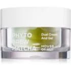 House of Hur Phyto Brew Matcha Dual Cream And Gel fuktgivande och ljusnande hudkräm dual 50 ml
