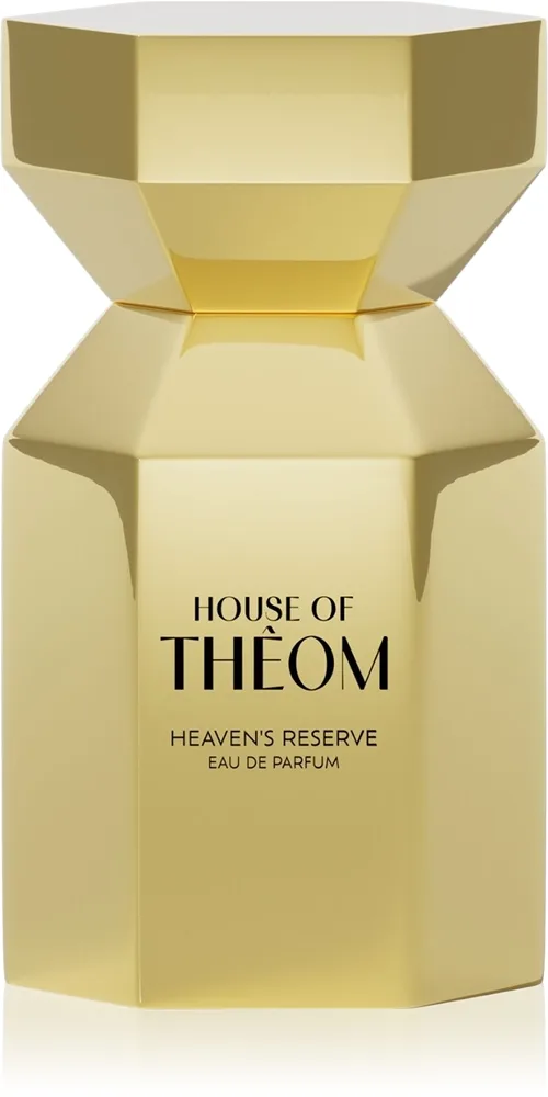 House of Thêom Heaven's Reserve Eau de Parfum til kvinder 75 ml