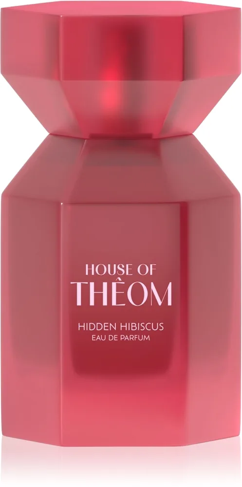 House of Thêom Hidden Hibiscus Eau de Parfum naisille 75 ml