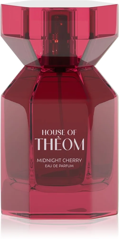 House of Thêom Midnight Cherry Eau de Parfum til kvinder 75 ml