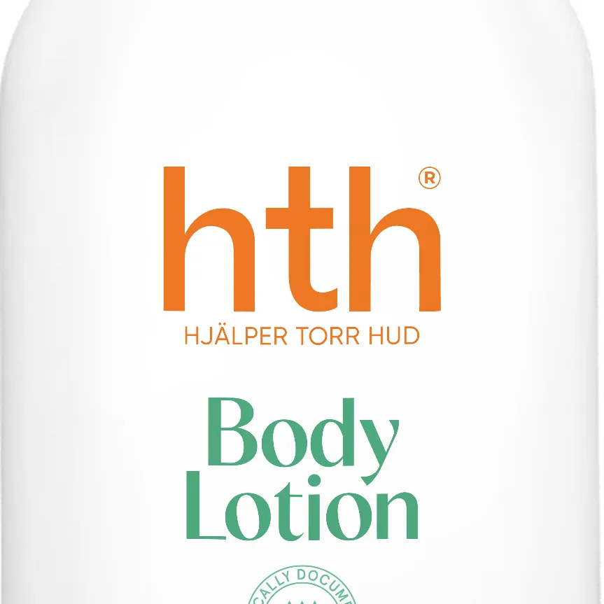 Hth Aloe Vera Body Lotion 400 ml