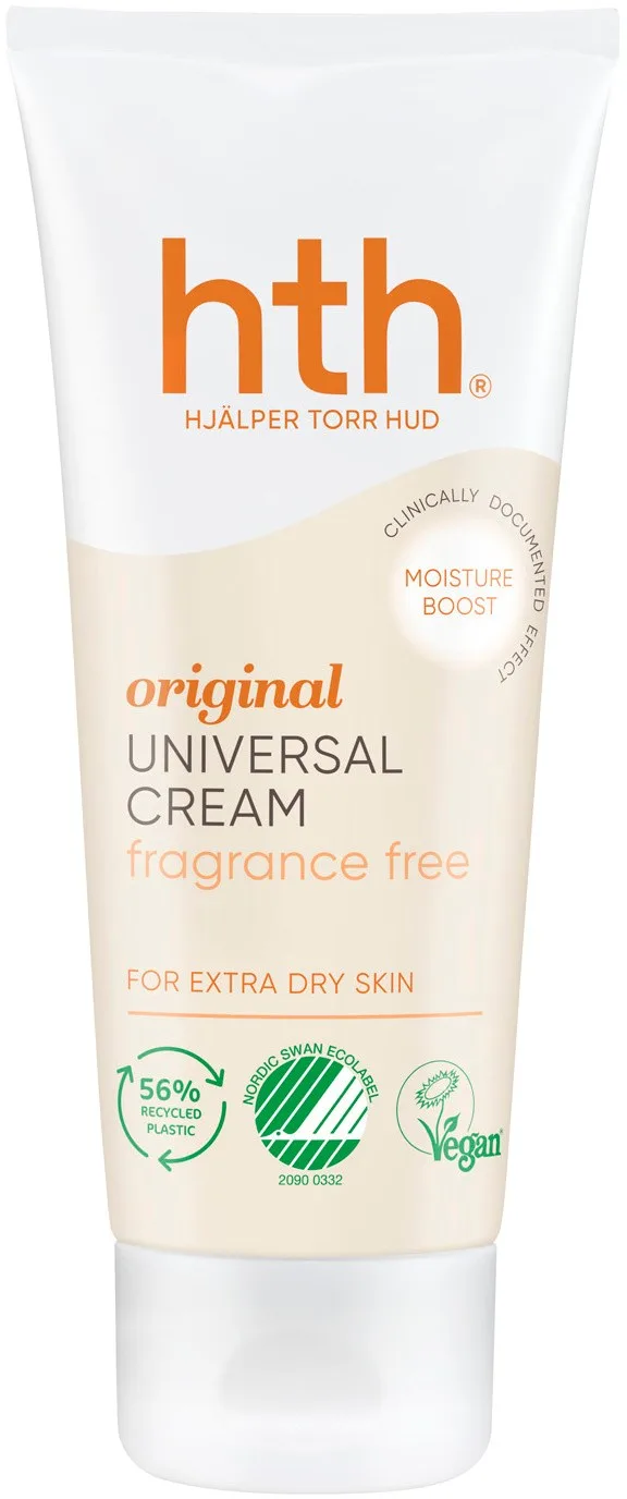 HTH Original Universal Cream 100 ml