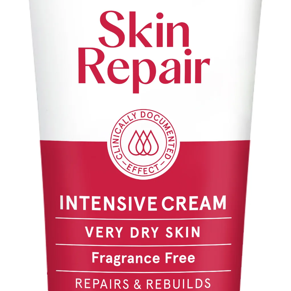 HTH Skin Repair Oparfymerad 100 ml