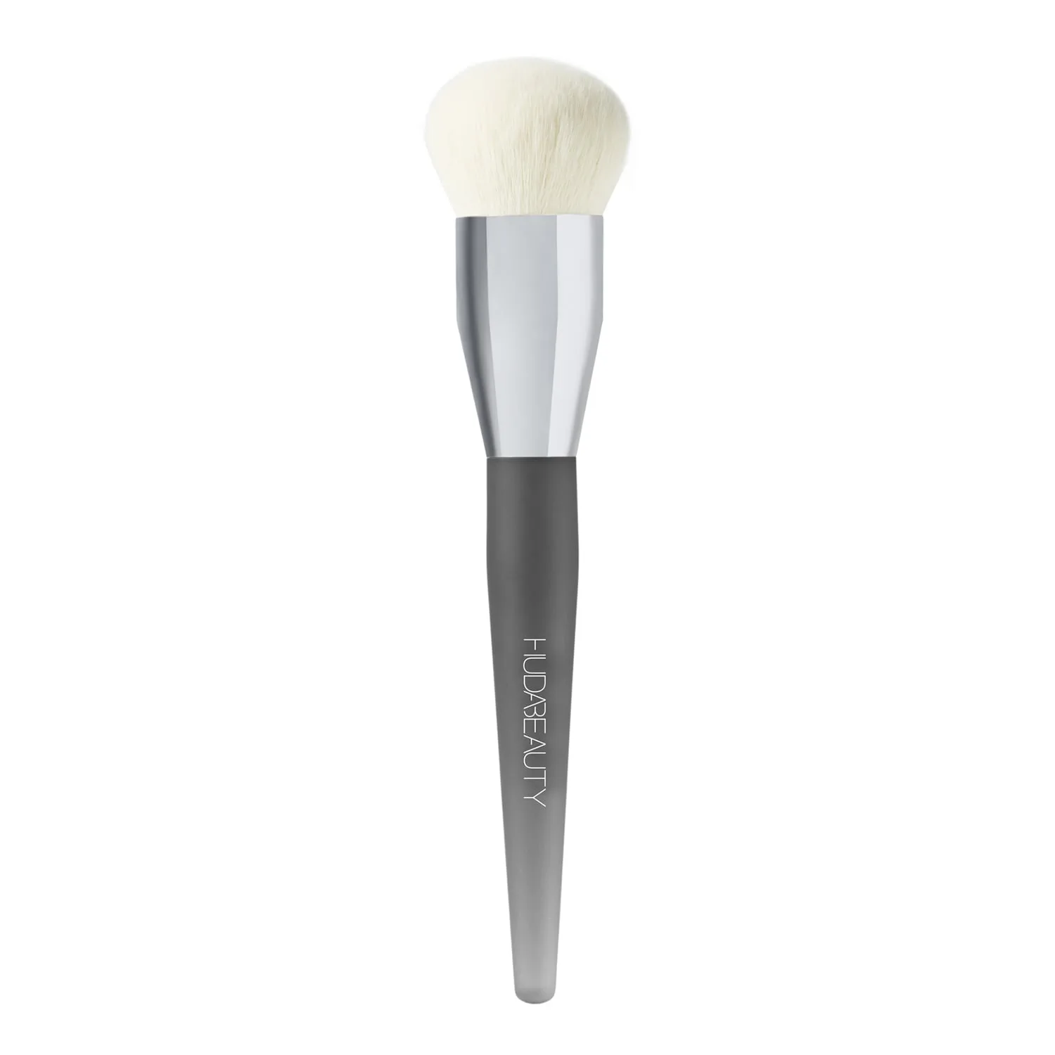 Huda Beauty - Huda Beauty Base Brush - Pensel Foundationbase - Easy Blur Foundation Brush - For Women