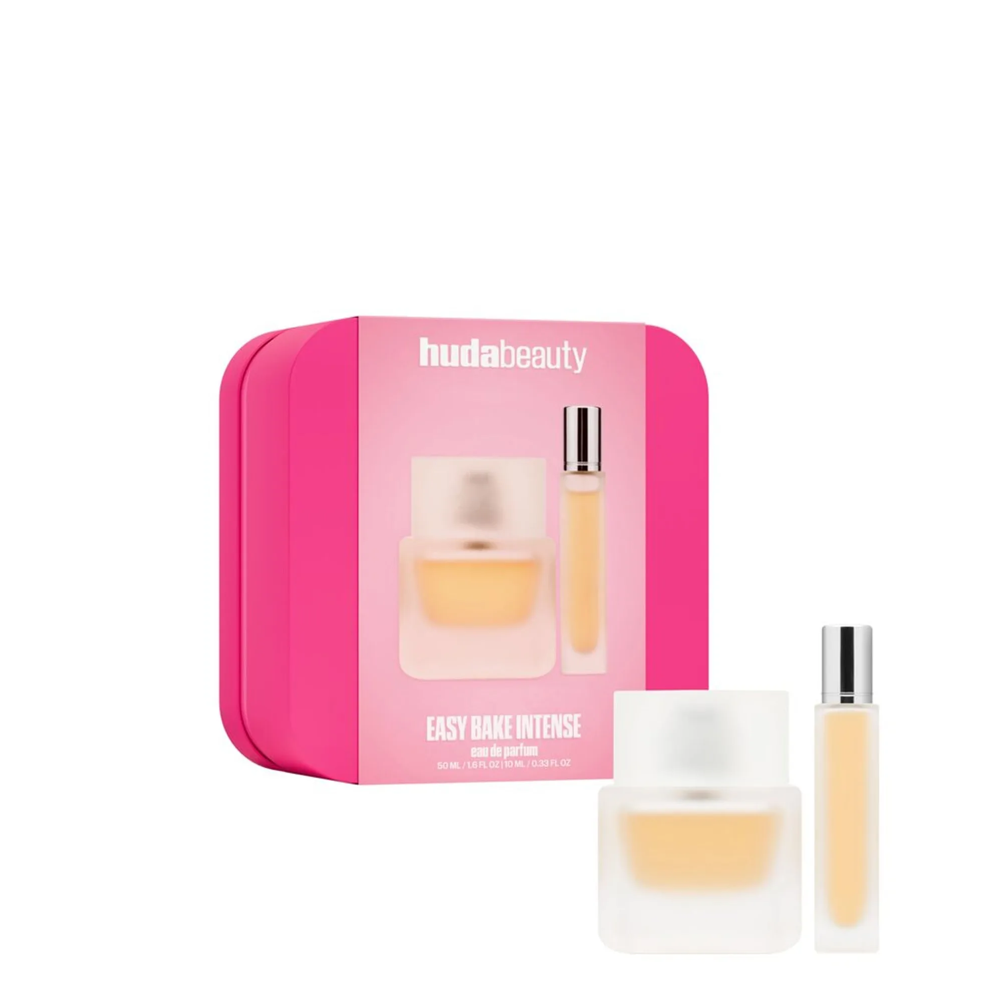 Easy Bake Intense Fragrance Duo – parfymset