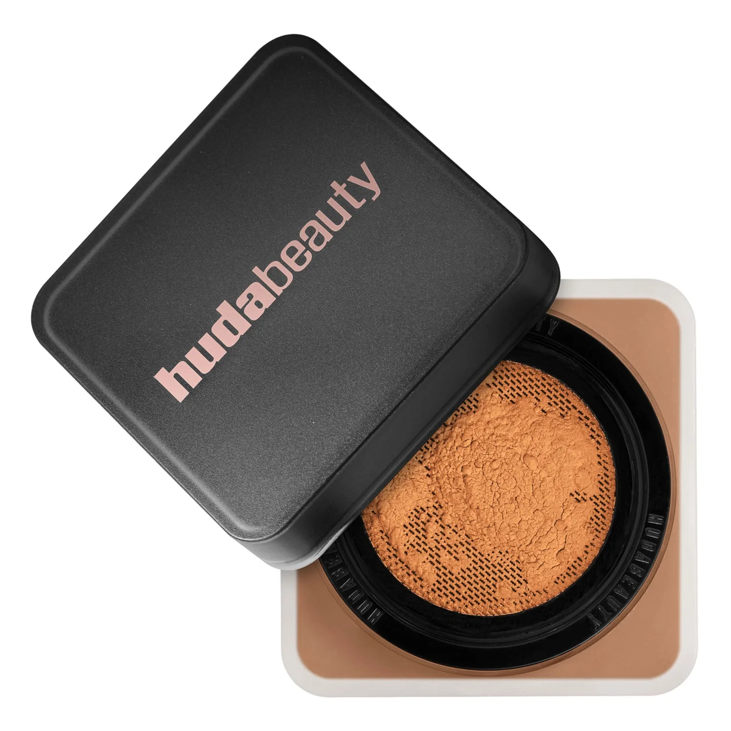 Easy Bake Loose Baking & Setting Powder - Löspuder
