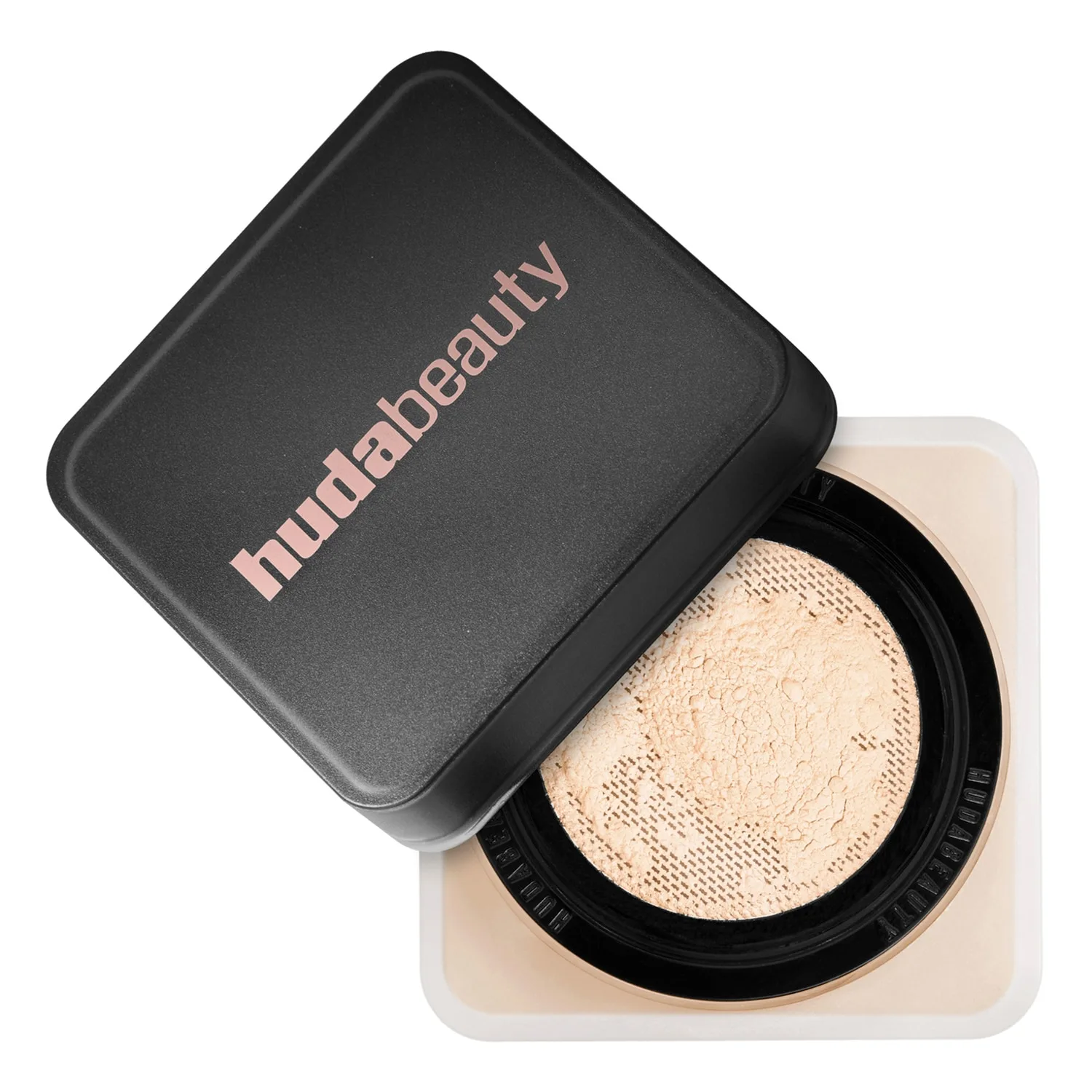 Easy Bake Loose Baking & Setting Powder - Löspuder