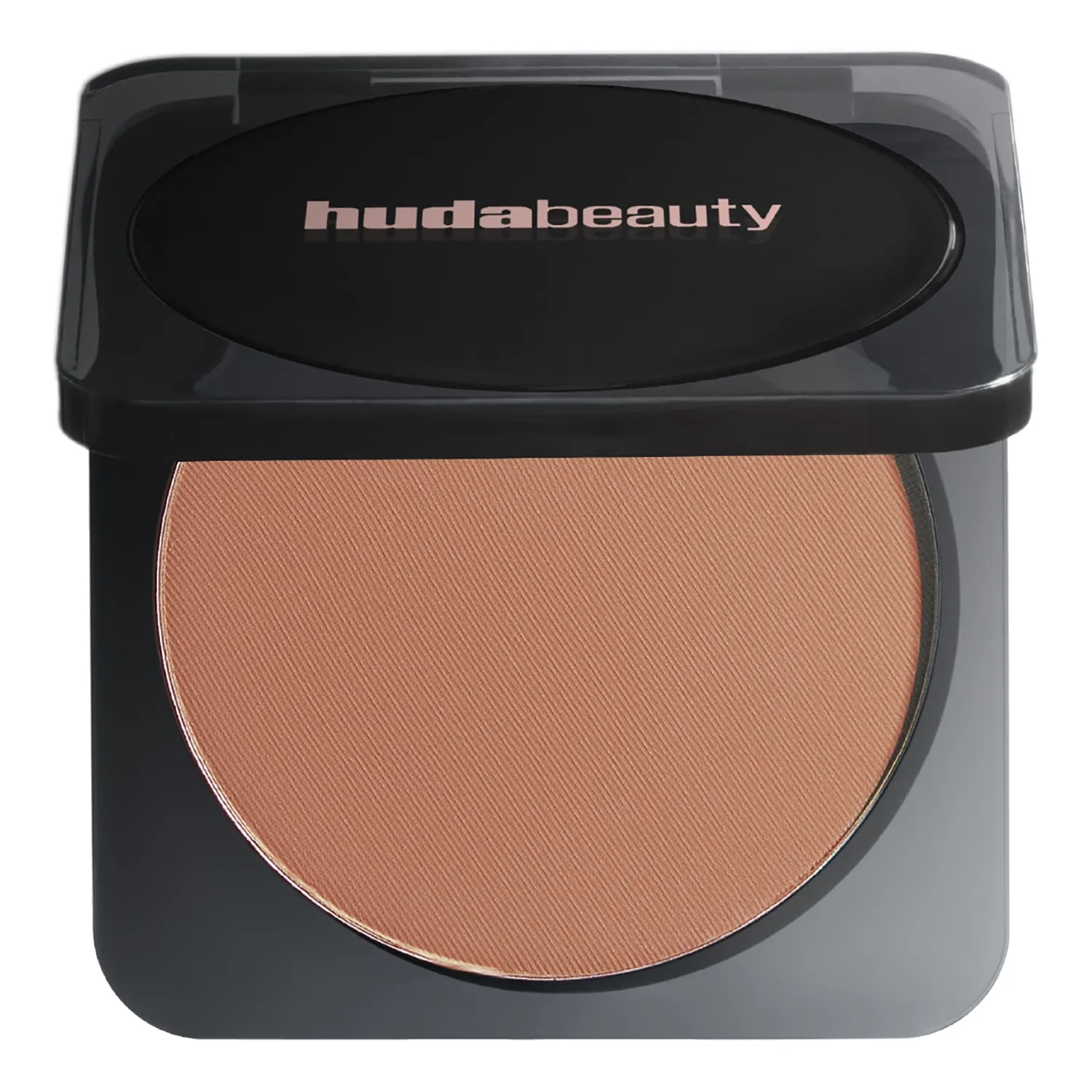Huda Beauty - Easy Bake Pressed Powder - Kompakt Pudder - Easy Bake Pressed Powder 2.0 Coco Truffl - For Women