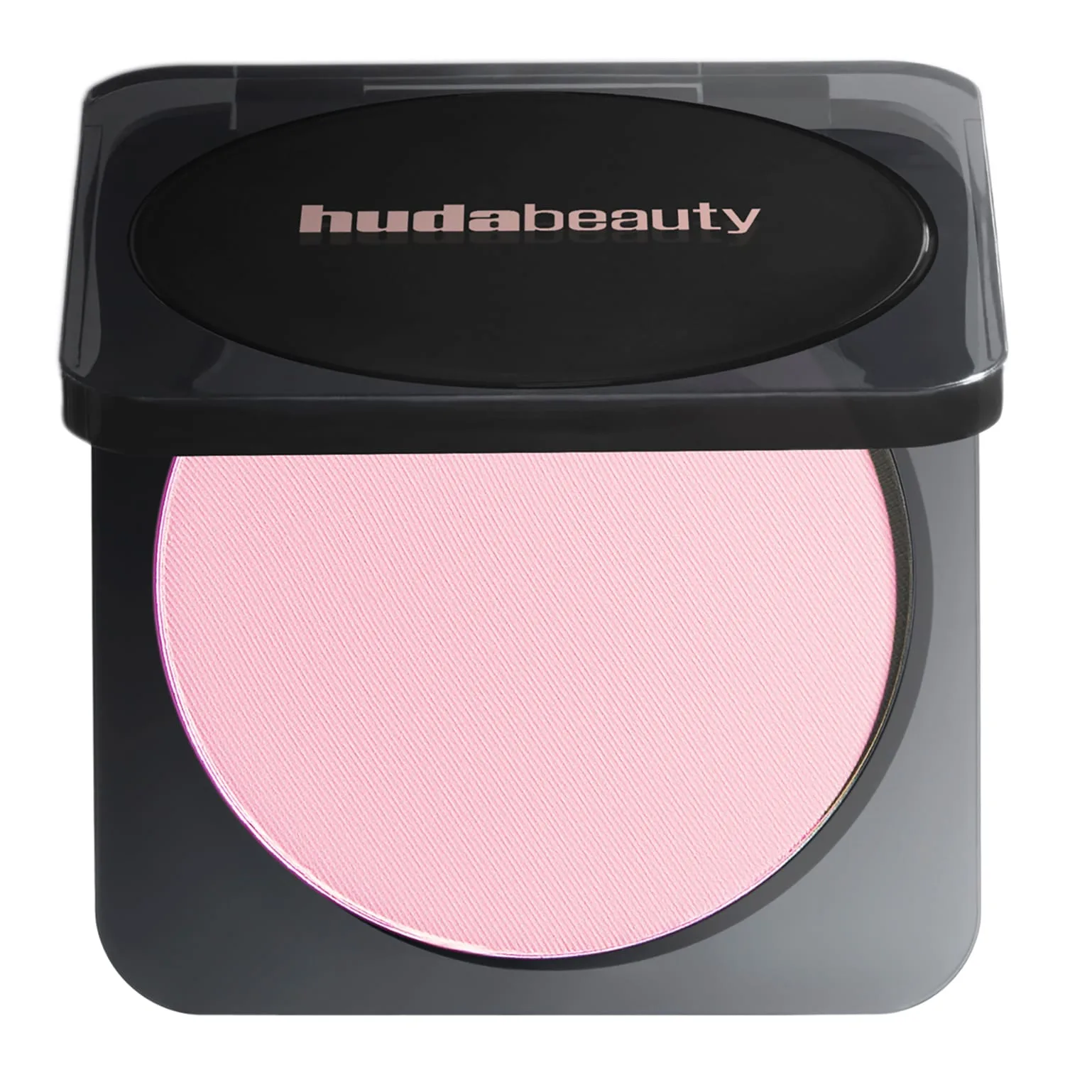Huda Beauty - Easy Bake Pressed Powder - Kompakt Pudder - Easy Bake Pressed Powder 2.0 Ube Birthda - For Women